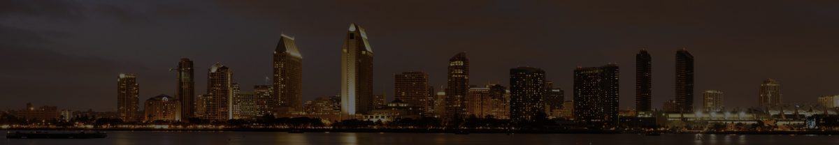 California Center Held Member Event at Port of San Francisco